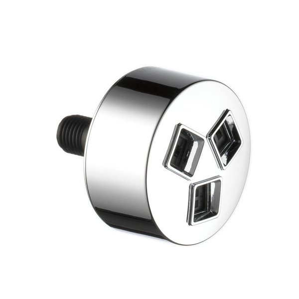 Delta HydraChoice Body Spray Soothing Spray Head Wayfair